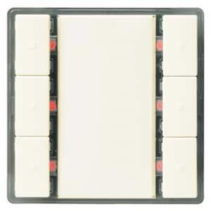 Siemens 5WG1223-2AB14 - Touch sensor for bus system 6-fold 5WG1223-2AB14, special offer
