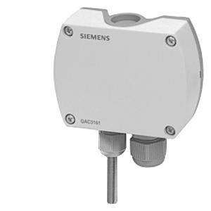 Siemens Siemens-KNX BPZ:QAC3161 Temperatursensor BPZ:QAC3161