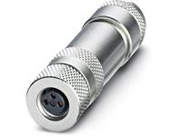 phoenixcontact Phoenix Contact Sensor-/Aktor-Stecker SACC-M 8FS- #1542907