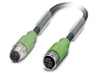 phoenixcontact Phoenix Contact Sensor-/Aktor-Kabel SAC-4P-M12M #1500855