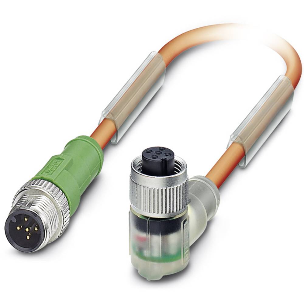 phoenixcontact Phoenix Contact Sensor-/Aktor-Kabel SAC-5P #1693953