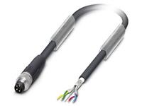 phoenixcontact Phoenix Contact Feldbus-Kabel SAC-4P-M 8M #1543249