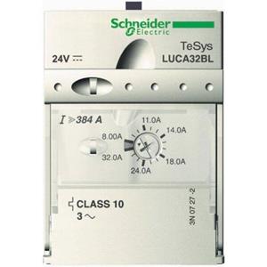 schneiderelectric Schneider Electric LUCA32BL Steuerungsmodul 1St. X841031