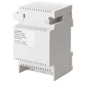 Siemens 5WG1512-1AB21 - Switch actuator Extension for EIB, KNX, N 512/21 3X, 5WG1512-1AB21 - special offer