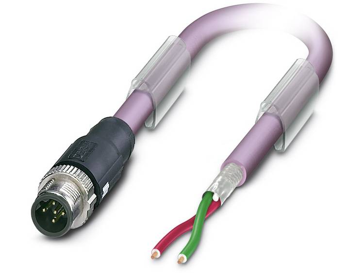 phoenixcontact Phoenix Contact Bus-Systemkabel SAC-2P-MSB/ #1518025
