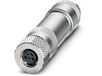 phoenixcontact Phoenix Contact Sensor-/Aktor-Stecker SACC-M 8FS- #1542910