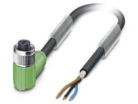 phoenixcontact Phoenix Contact Sensor-/Aktor-Kabel SAC-3P- 5,0 #1682838