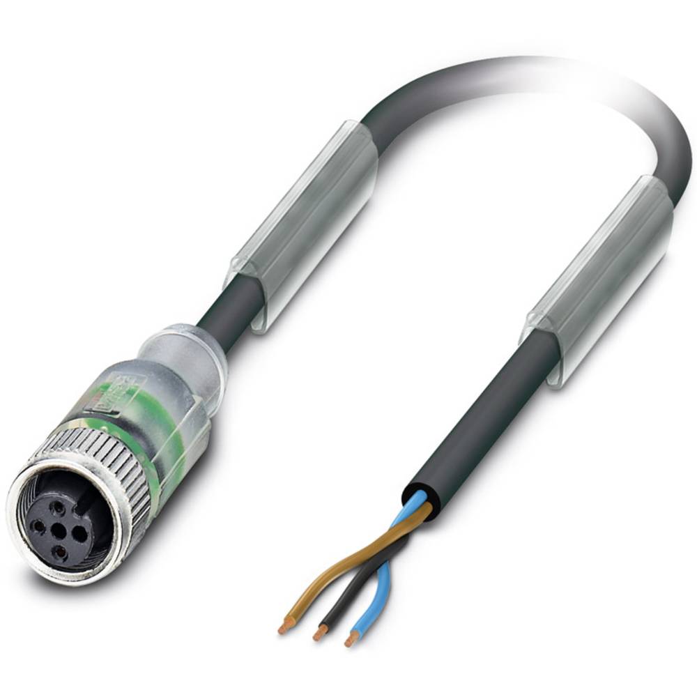 phoenixcontact Phoenix Contact Sensor-/Aktor-Kabel SAC-3P-10,0 #1694790