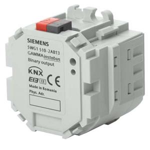 Siemens 5WG1510-2AB13 - EIB, KNX switching actuator 2-ch, 5WG1510-2AB13