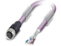 phoenixcontact Phoenix Contact Bus-Systemkabel SAC-5P- 2,0 #1507476