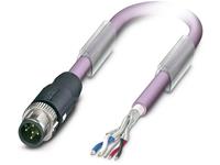 phoenixcontact Phoenix Contact Bus-Systemkabel SAC-5P-MS/ #1518177