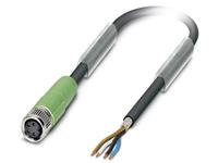 phoenixcontact Phoenix Contact Sensor-/Aktor-Kabel SAC-4P- 5,0 #1521931