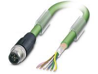 phoenixcontact Phoenix Contact Bus-Systemkabel SAC-5P-M12M #1507065