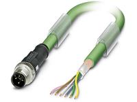 phoenixcontact Phoenix Contact Bus-Systemkabel SAC-5P- 2,0 #1507117