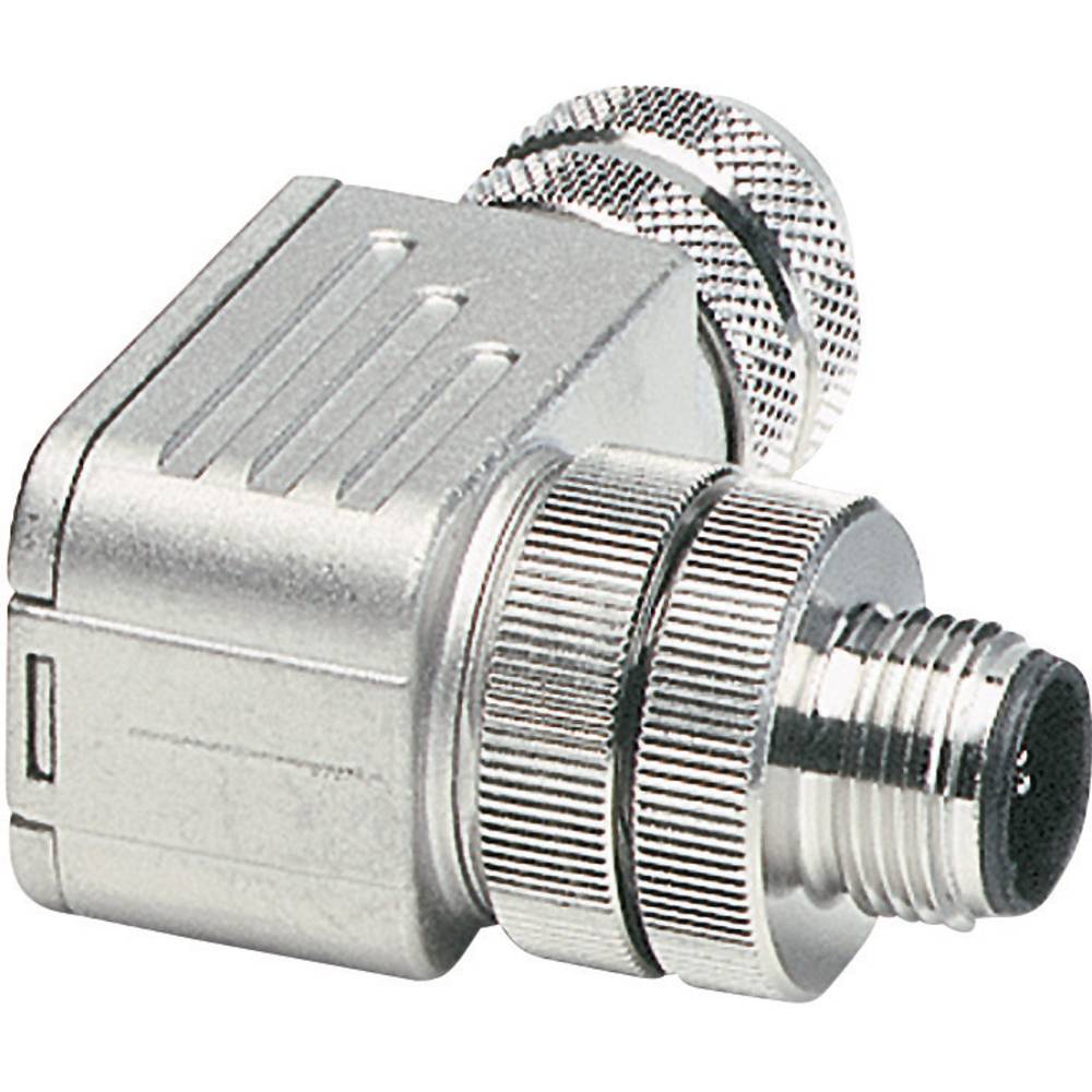 phoenixcontact Phoenix Contact Sensor-/Aktor-Stecker SACC-M12MR- #1694282
