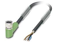 phoenixcontact Phoenix Contact Sensor-/Aktor-Kabel SAC-4P- 5,0-#1521986