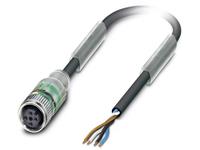 phoenixcontact Phoenix Contact Sensor-/Aktor-Kabel SAC-4P-10,0 #1694839