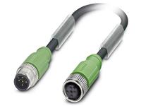 phoenixcontact Phoenix Contact Sensor-/Aktor-Kabel SAC-5P-M12M #1500897