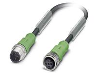 phoenixcontact Phoenix Contact Sensor-/Aktor-Kabel SAC-3P-M12M #1694091