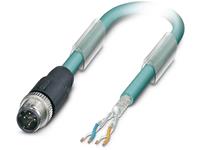 phoenixcontact Phoenix Contact Bussystem-Kabel SAC-4P-M12MS#1569391