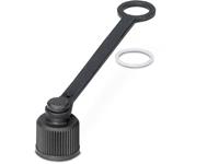 phoenixcontact Sensor-/Aktor-Steckverbinder, unkonfektioniert M8 Schutzkappe 10St.