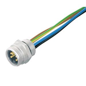 Weidmüllerlerlerlerlerlerlerlerlerlerlerlerlerlerlerlerlerlerlerlerlerlerlerlerlerlerlerlerlerlerler 1292470000 Sensor/actuator steekconnector 7/8 Aantal polen: 5 Stekker, inbouw 1 stuk(s)