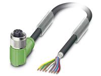 phoenixcontact Phoenix Contact Sensor-/Aktor-Kabel SAC-8P- 1,5 #1522914