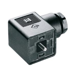 Weidmüllerlerlerlerlerlerlerlerlerlerlerlerlerlerler SAIB-VSA-4P/230/9-H/OB 1873140000 Klepstekker Inhoud: 1 stuk(s)