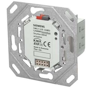 Siemens 5WG1520-2AB03 - Sunblind actuator for bus system 5WG1520-2AB03, special offer