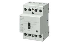 Siemens 5TT5850-6 - Installation contactor 230VAC 4 NO/ 4 NC 5TT5850-6
