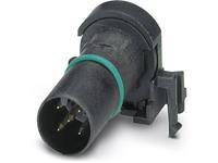 phoenixcontact Sensor-/Aktor-Einbausteckverbinder M12 Kontaktträger Polzahl: 5 20St.