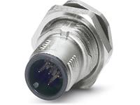 phoenixcontact Sensor-/Aktor-Einbausteckverbinder M12 Stecker, Einbau Polzahl: 5 20St.