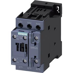 Siemens 3RT2028-1BB40 - Magnet contactor 38A 24VDC 3RT2028-1BB40