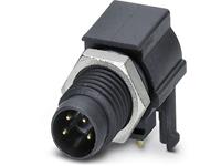 phoenixcontact Sensor-/Aktor-Einbausteckverbinder M8 Stecker, Einbau Polzahl: 4 20St.