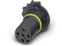 phoenixcontact Sensor-/Aktor-Einbausteckverbinder M12 Buchse, Einbau Polzahl: 5 60St.