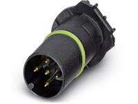 phoenixcontact Sensor-/Aktor-Einbausteckverbinder M12 Kontaktträger Polzahl: 5 60St.