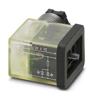 phoenixcontact Phoenix Contact SACC-VB-3CON-M16/BI-1L-SV 24V 1452233 Inhoud: 1 stuk(s)