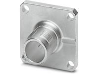 phoenixcontact Sensor-/Aktor-Steckverbinder, unkonfektioniert M12 Flanschgehäuse Polzahl: