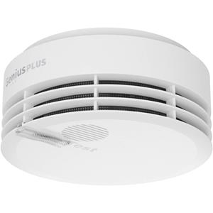 Hekatron Genius Plus - Optic fire detector Genius Plus