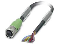 phoenixcontact Phoenix Contact Sensor-/Aktor-Kabel SAC-12P- 1,5#1554856