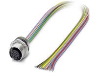 phoenixcontact Phoenix Contact Einbausteckverbinder SACC-E-FS-1 #1556252