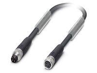 phoenixcontact Phoenix Contact Feldbus-Kabel SAC-4P-M 8M #1543346