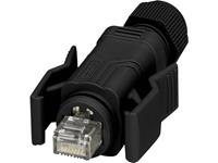 phoenixcontact Phoenix Contact RJ45-Steckverbinder VS-08-RJ45 #1658493