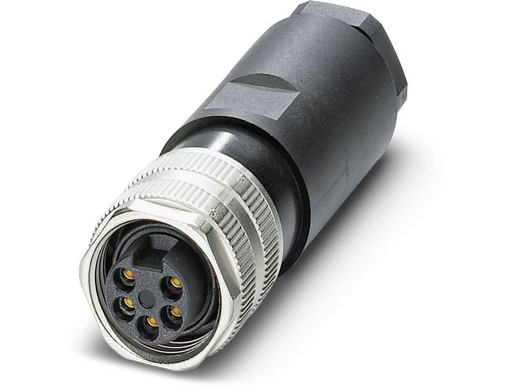 phoenixcontact Phoenix Contact Steckverbinder SACC-MINFS #1456284