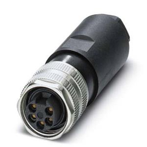 Phoenix Contact - 1456271 Sensor-/actor connector, niet geassembleerd 7/8 Bus, recht Aantal polen: 5 1 stuks