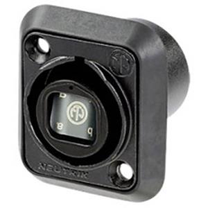 Neutrik Glasvezelconnnector, accessoire NO4FDW-A Connector