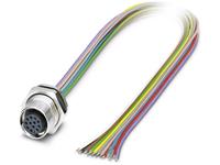 phoenixcontact Phoenix Contact Einbausteckverbinder SACC-DSI-FS-#1430446