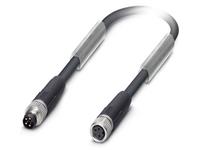 phoenixcontact Phoenix Contact Feldbus-Kabel SAC-4P-M 8M #1543524