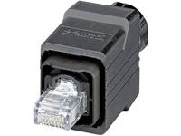 phoenixcontact Phoenix Contact RJ45-Steckverbinder VS-PPC-C1-R #1657834