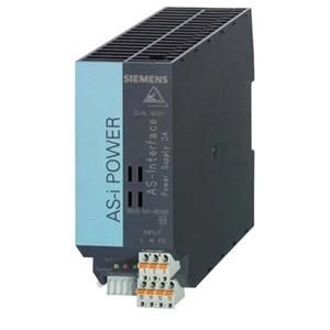 Siemens 3RX9501-0BA00 - Fieldbus power supply module 3A 3RX9501-0BA00